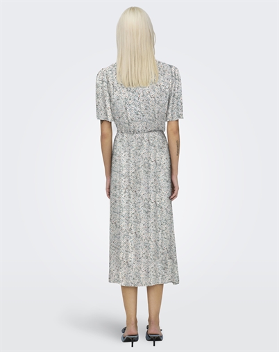 Halia Life Midi Kjole - Only